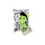 Deddy Bears Series 2 Frankenbear Plush Toy 30cm in Bag