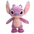 Disney Baby Angel Standing Plush - retail packaging and box | Peekaboobaby