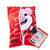 Deddy Bears Christmas Santa Clawz Plush Toy 30cm in Bag