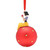 Disney Christmas Snow White on Glass Bauble - retail packaging and box | Peekaboobaby