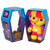 Deddy Bears Series 3 Bulgebear Plush Toy 30cm in Coffin - front view