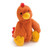Jellycat Bashful Rooster Online - Authentic Jellycat Plush Toy
