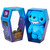 Deddy Bears Series 3 Dripps Plush Toy 30cm in Coffin - front view