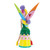 Disney by Britto Large Figurine - Tinker Bell - front view | Peekaboobaby