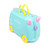 Trunki Una the Unicorn Ride On Kids Suitcase