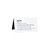 Defined Large Desk Sign: Mum Definition Black & White