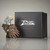 Edge Sculpture Miniature Eagle Bust Figurine in retail packaging box