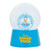 Disney Donald Duck Snow Globe - retail packaging and box | Peekaboobaby