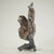 Edge Sculpture Miniature Sloth Figurine back view