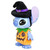 Disney Stitch Figurine Pumpkin Outfit - retail packaging and box | Peekaboobaby