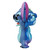 Disney Stitch Vinyl Reversible Figurine - retail packaging and box | Peekaboobaby