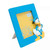 Disney Donald Duck Photo Frame - front view | Peekaboobaby