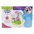 Doctor Squish Squishy Maker Kit box back view showing included contents, tips and machine close-up
