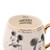 Disney Classic Collectable Mug - Mickey Mouse - three-quarter angle view | Peekaboobaby