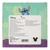 Disney Stitch Flocked Large Figurine - lifestyle shot | Peekaboobaby