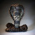 Edge Sculpture Cobra Snake Figurine front view