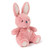 Baby GUND Oh So Snuggly Littles Bunny Plush Toy - secondary product view | Peekaboobaby