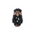 Edge Sculpture Baby Chimp See No Evil Figurine main product view