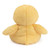 Baby GUND Oh So Snuggly Large Chick Plush - lifestyle and in-use view | Peekaboobaby
