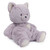 Baby GUND Oh So Snuggly Large Kitten Plush - packaging and contents detail | Peekaboobaby