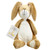 Guess How Much I Love You Large Nutbrown Hare Plush - 24cm - lifestyle and in-use view | Peekaboobaby