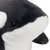 GUND Snuffles Friends Flynn Orca Plush - 25cm - packaging and contents detail | Peekaboobaby