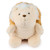 GUND Snuffles Friends Tea Hedgehog Plush - 26cm - secondary product view | Peekaboobaby