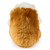 GUND Snuffles Friends Tea Hedgehog Plush - 26cm - lifestyle and in-use view | Peekaboobaby