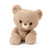 GUND Forever Friends Littles Kai Plush Teddy Bear - secondary product view | Peekaboobaby