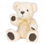 GUND 125th Anniversary Benedict Faux Mohair Teddy Bear