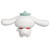 Cinnamoroll Friendship Box Figurine Set - lifestyle shot | Peekaboobaby