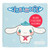 Cinnamoroll Friendship Box Figurine Set - side view | Peekaboobaby