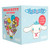 Cinnamoroll Friendship Box Figurine Set - rear view | Peekaboobaby