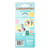 Cinnamoroll 3D Translucent Character Keyring Bag Charm - alternative angle | Peekaboobaby