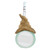 Harry Potter On-The-Go Activity Mirror and Sorting Hive - front view