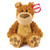 GUND Bexley Brown Teddy Bear Plush - 30cm - main view | Peekaboobaby