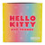 Hello Kitty Mystery Friendship Box Figurine Set - secondary product view | Peekaboobaby