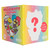 Hello Kitty Mystery Friendship Box Figurine Set - close-up detail view | Peekaboobaby