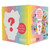 Hello Kitty Mystery Friendship Box Figurine Set - lifestyle and in-use view | Peekaboobaby