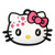 Hello Kitty Mystery Friendship Box Figurine Set - feature detail view | Peekaboobaby