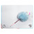 Hello Kitty Pom Pom Pen with Figurine Topper - packaging and contents detail | Peekaboobaby
