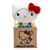 Hello Kitty Classic Eco Plush Toy - 24cm - secondary product view | Peekaboobaby