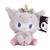 Kuromi Pastel Unicorn Small Plush Toy - 20cm - alternative angle | Peekaboobaby