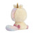 Hello Kitty Pastel Unicorn Small Plush Toy - 20cm - lifestyle and in-use view | Peekaboobaby