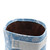 Jardinopia Beatrix Potter Small Blue Fabric Eco-Pot (9L) - alternative angle | Peekaboobaby