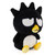 Bad Badtz-Maru Soft Plush Toy - 20cm - detail close-up | Peekaboobaby