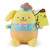 Pompompurin Confectioner Dessert Plush Toy - 15cm - main view | Peekaboobaby