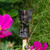Jardinopia Antique Bronze Fairy Cane Companion - main view | Peekaboobaby