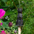 Jardinopia Antique Bronze Cat Cane Companion - main view | Peekaboobaby