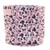 Jardinopia Mickey & Minnie Mouse Large Pink Fabric Eco-Pot (23L) - main view | Peekaboobaby